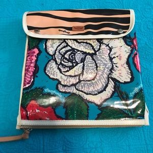 Consuela Rosie Legacy Tote INSERT - Baby Insert